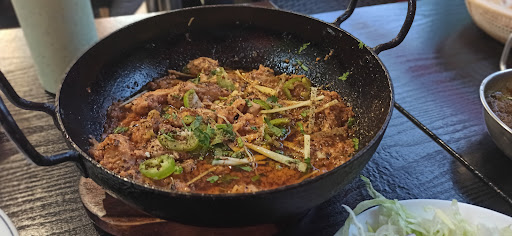 Photo of Royal Grill & Sweets - 21b Stratford Rd, Wolverton, Milton Keynes MK12 5LJ